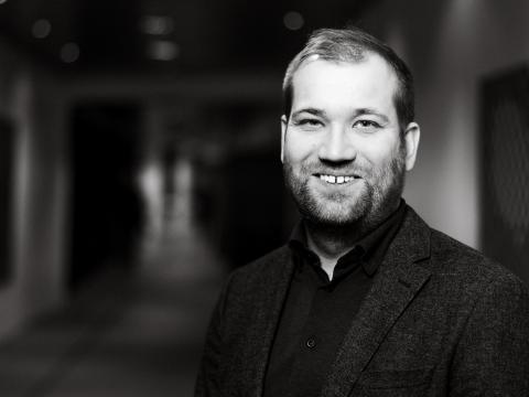 Víðir Einarsson